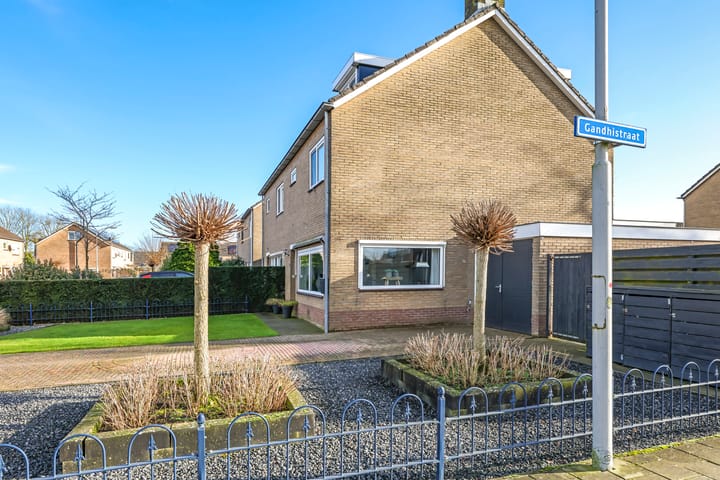 Photo 78 of Nansenstraat 2