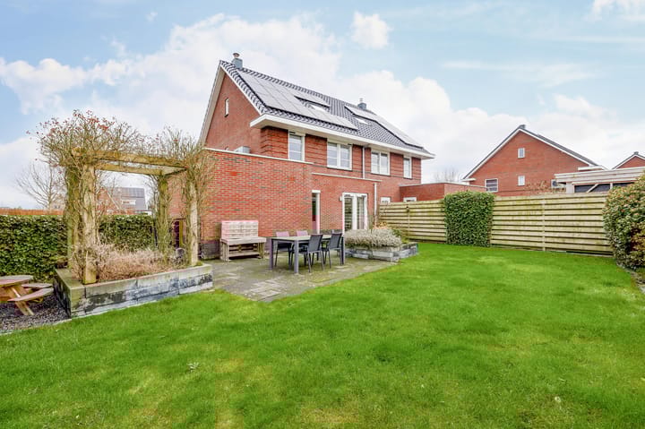 Foto 21 van Vederkruid 13