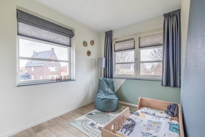 Foto 28 van Vederkruid 13