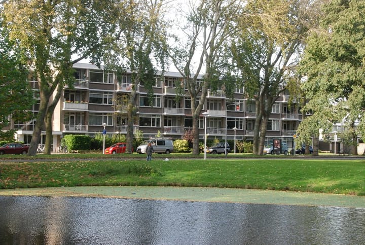 Foto 2 van Starrenburglaan 131