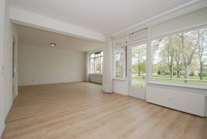 Foto 4 van Starrenburglaan 131