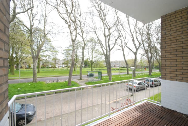 Foto 6 van Starrenburglaan 131