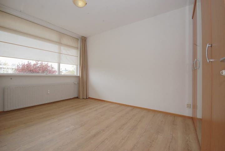 Foto 10 van Starrenburglaan 131