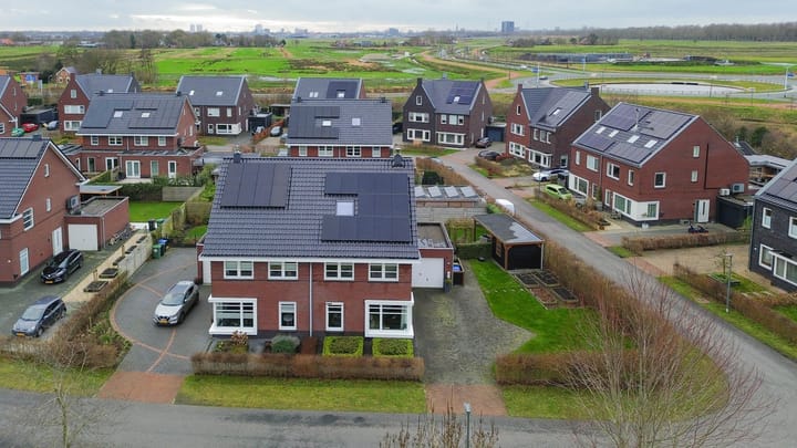 Foto 47 van Vederkruid 13