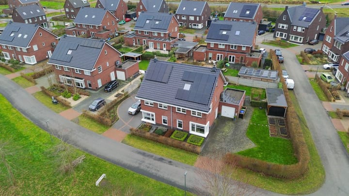 Foto 48 van Vederkruid 13