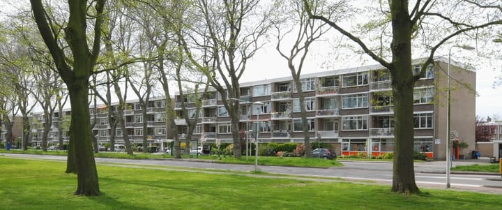 Foto 13 van Starrenburglaan 131