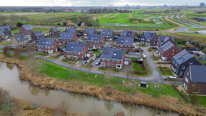 Foto 49 van Vederkruid 13