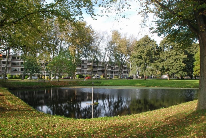 Foto 14 van Starrenburglaan 131