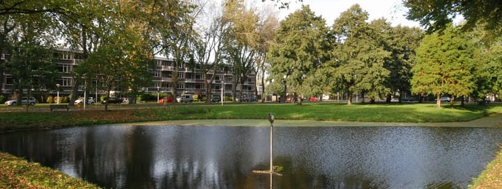 Foto 15 van Starrenburglaan 131