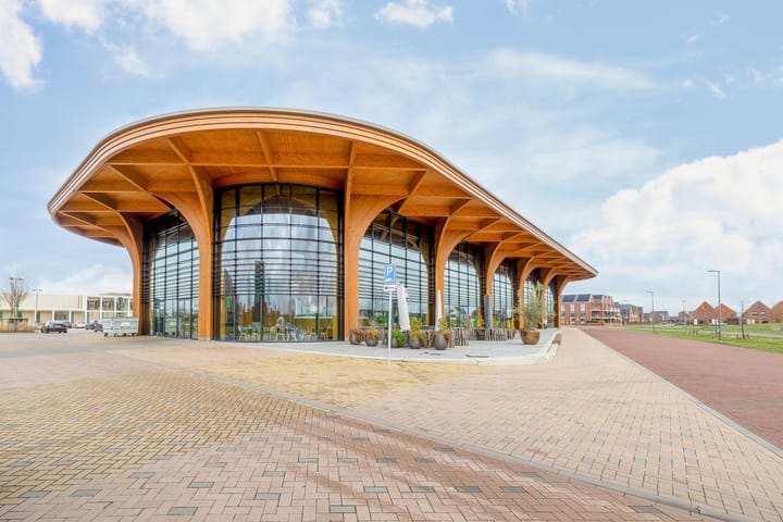 Foto 55 van Vederkruid 13