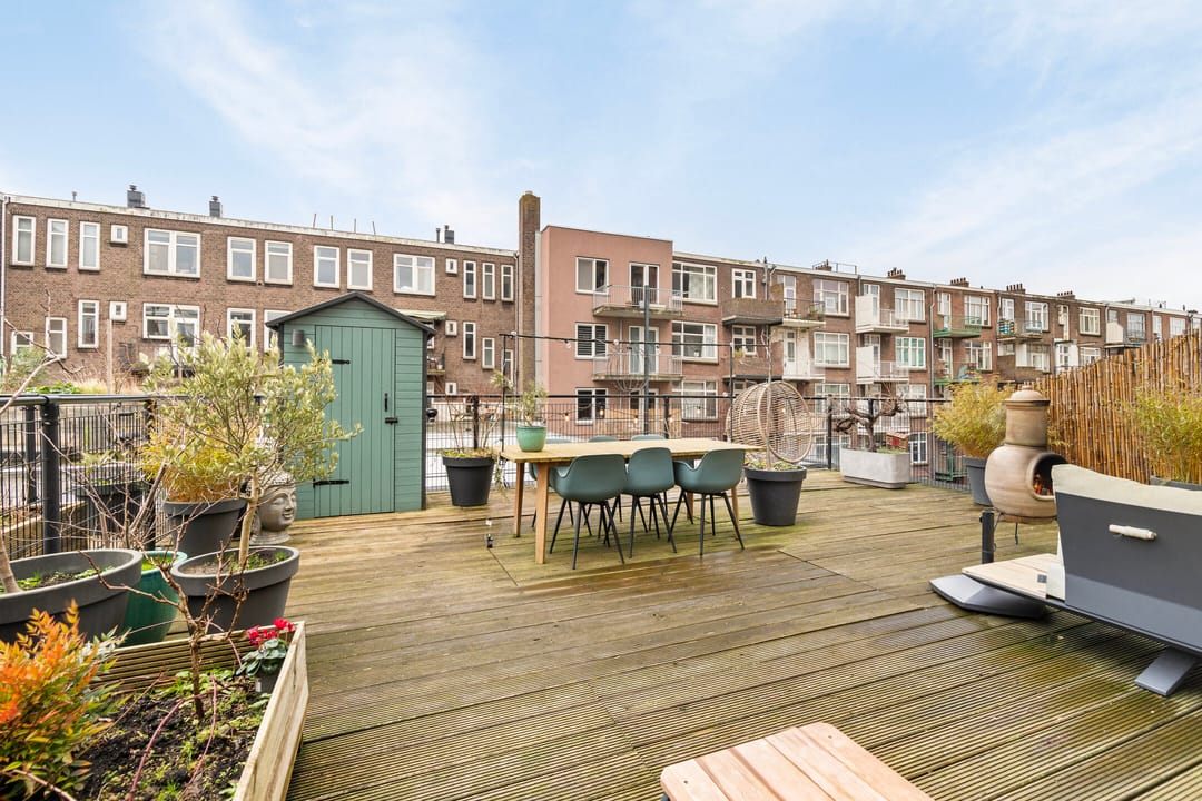 Foto 2 van Coolhaven 166-B