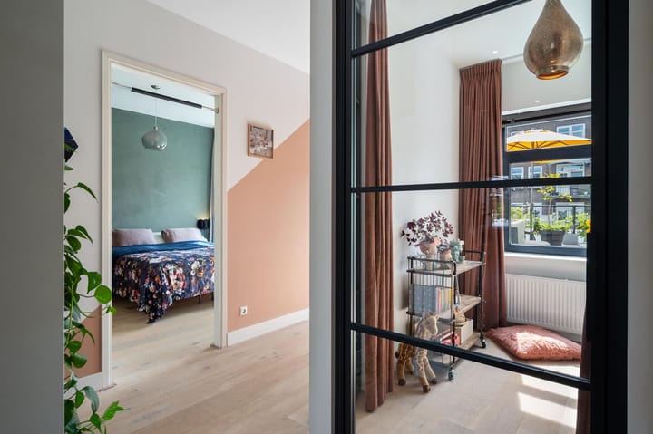 Foto 3 van Coolhaven 166-B