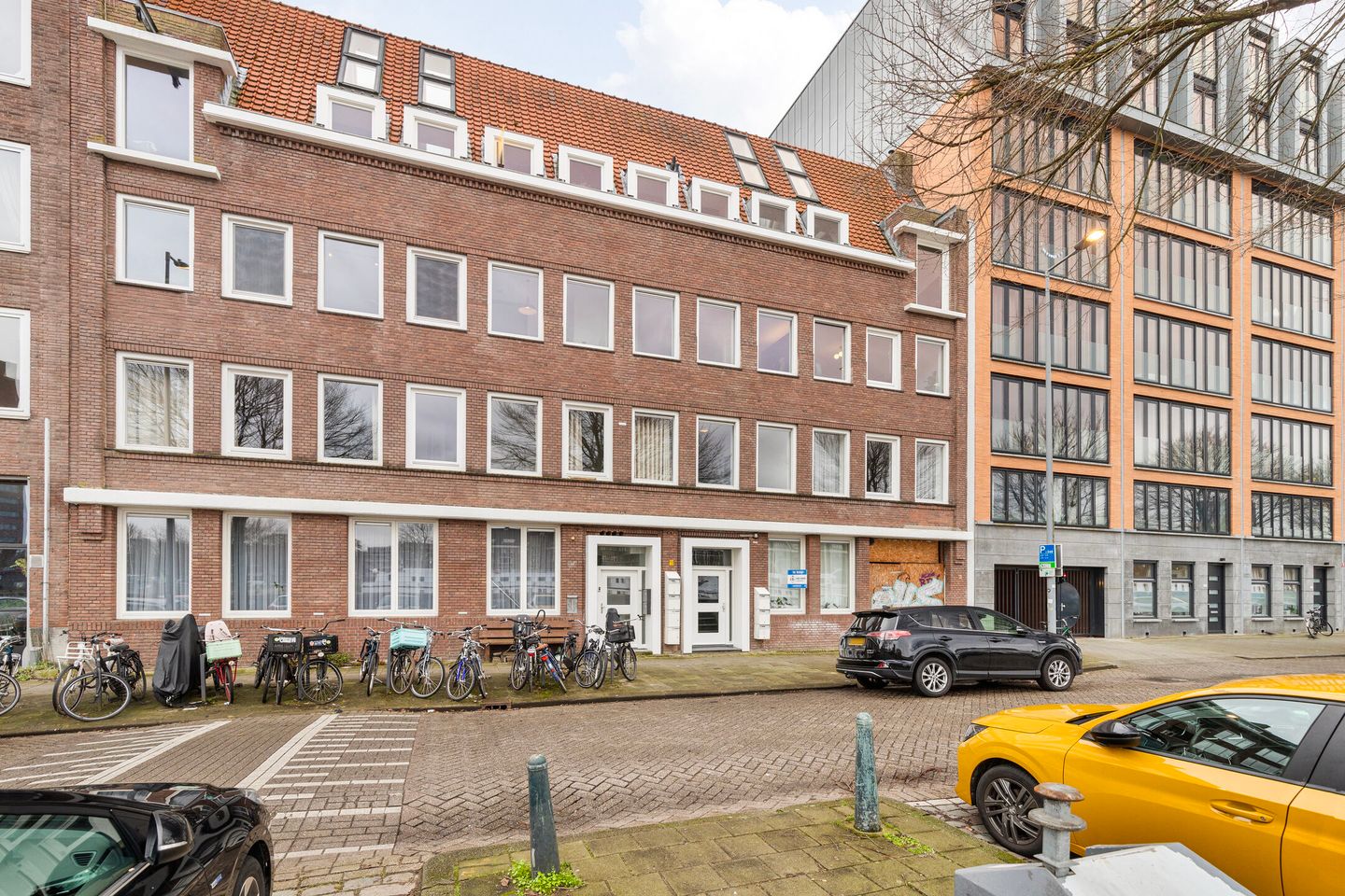 Foto 5 van Coolhaven 166-B