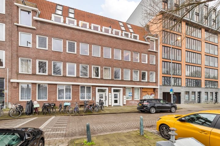 Foto 5 van Coolhaven 166-B