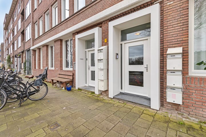 Foto 6 van Coolhaven 166-B