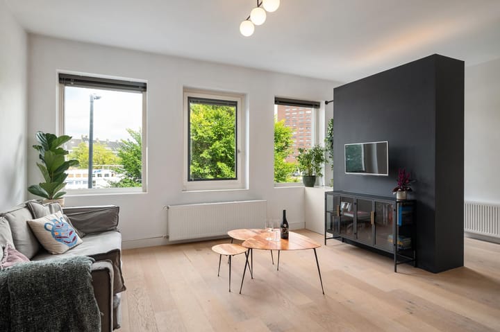 Foto 7 van Coolhaven 166-B