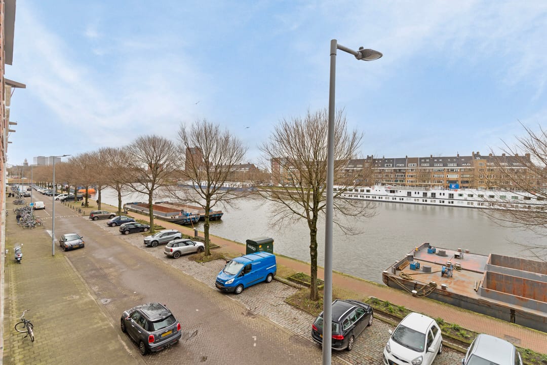 Foto 8 van Coolhaven 166-B