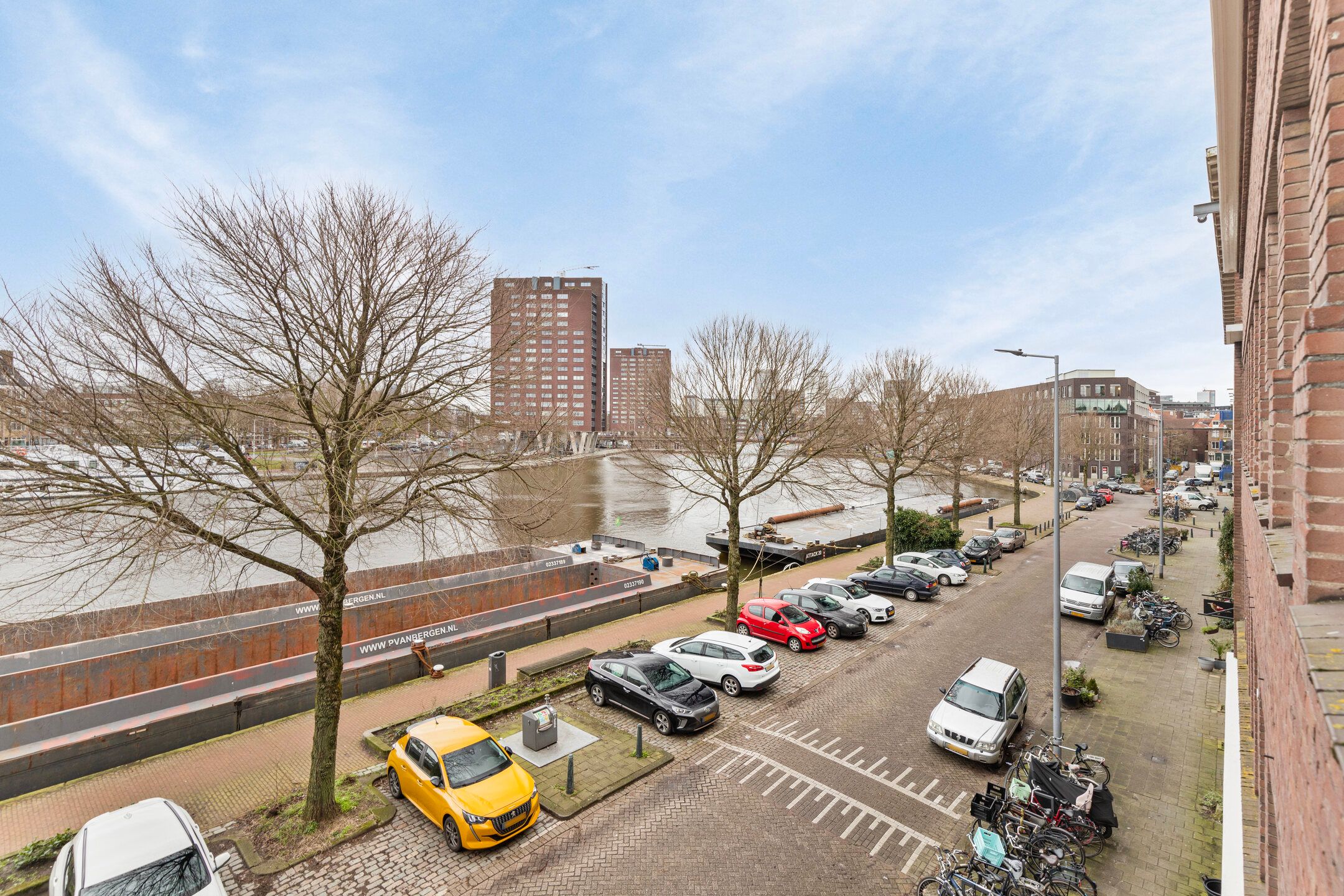 Foto 9 van Coolhaven 166-B