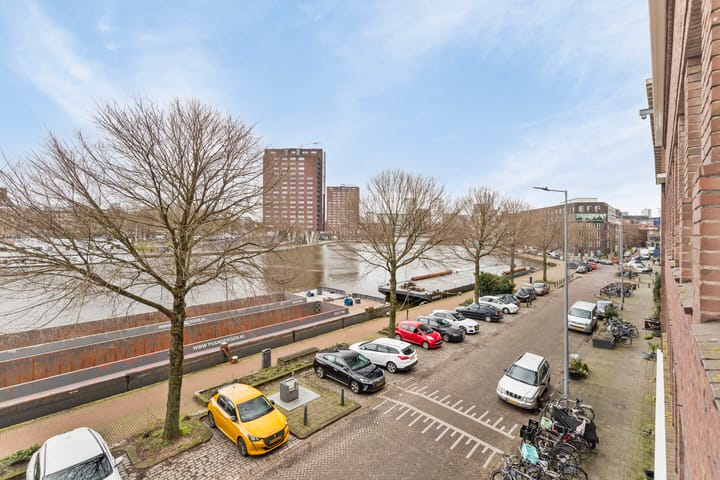 Foto 9 van Coolhaven 166-B