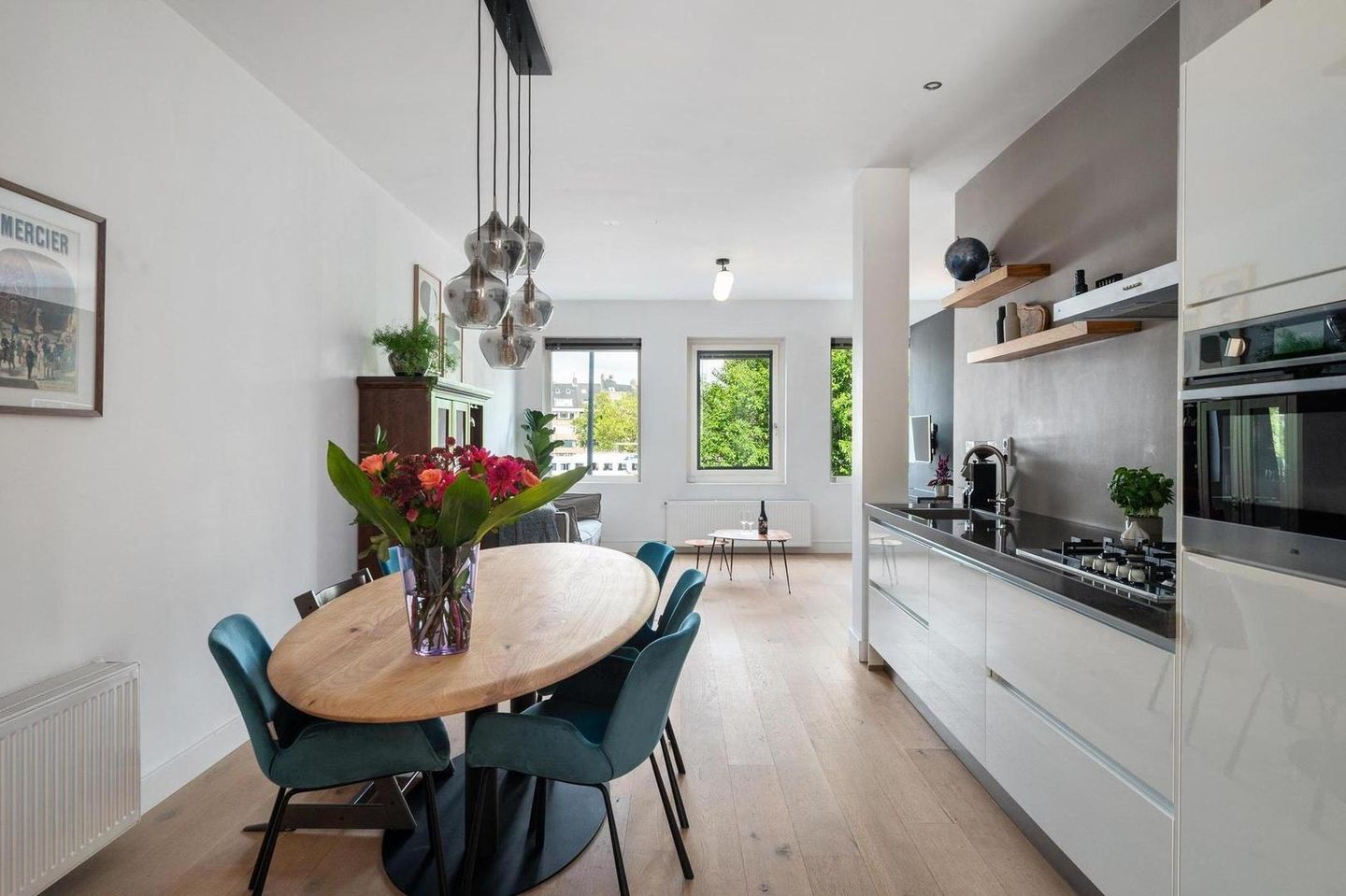 Foto 10 van Coolhaven 166-B