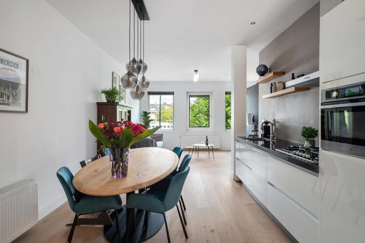 Foto 10 van Coolhaven 166-B