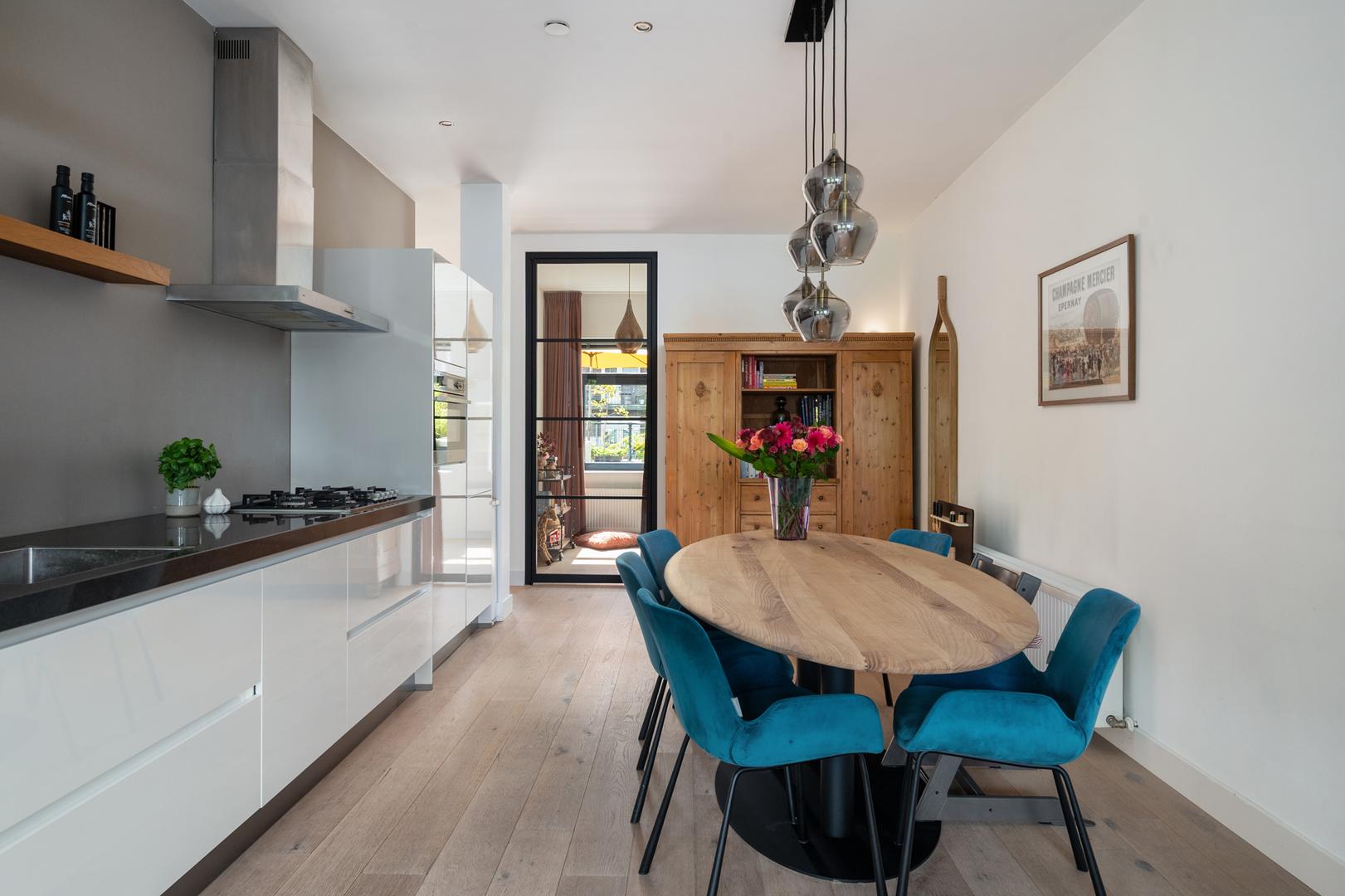 Foto 12 van Coolhaven 166-B