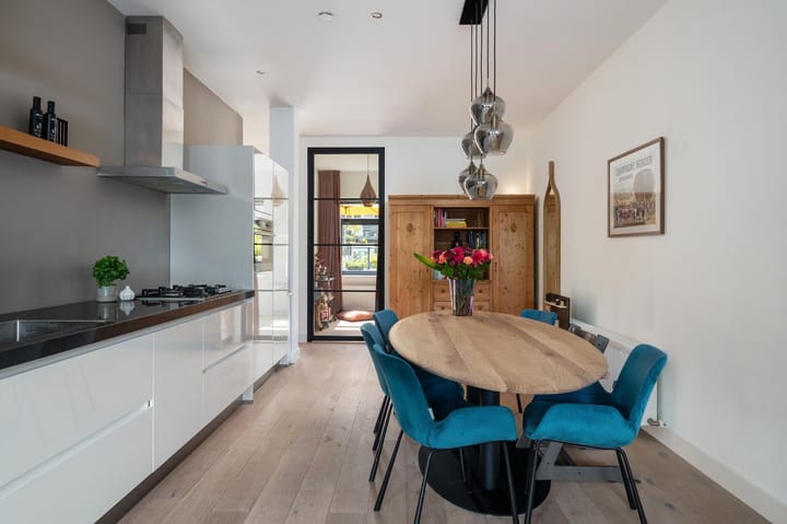 Foto 12 van Coolhaven 166-B