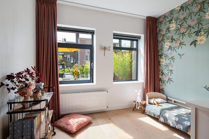 Foto 14 van Coolhaven 166-B