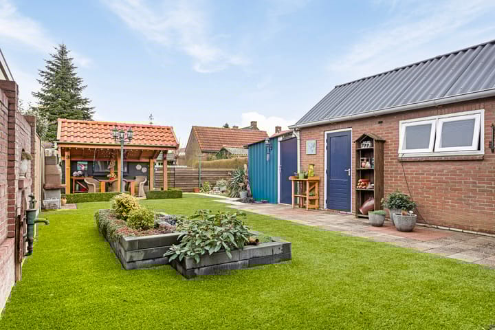 Foto 2 van Burg.Janssensstraat 2