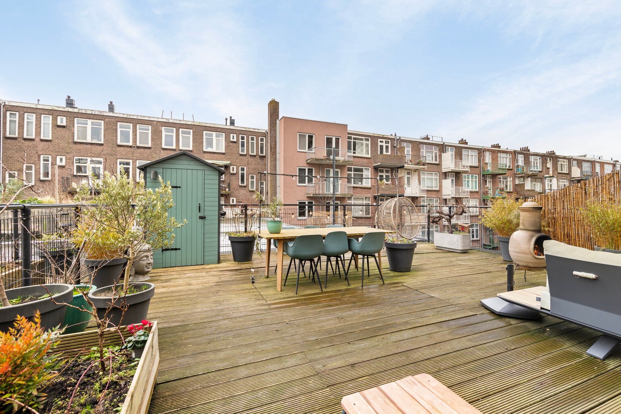 Foto 21 van Coolhaven 166-B