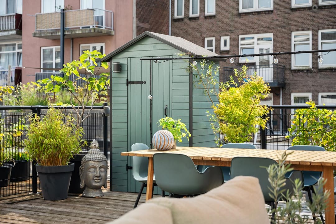 Foto 23 van Coolhaven 166-B