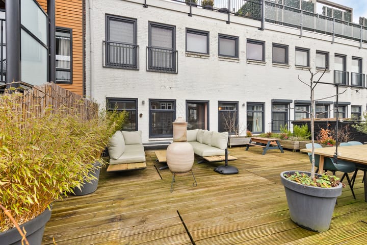 Foto 24 van Coolhaven 166-B