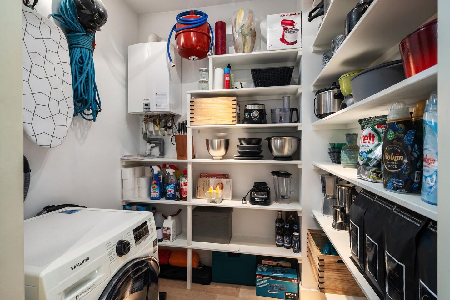 Foto 25 van Coolhaven 166-B