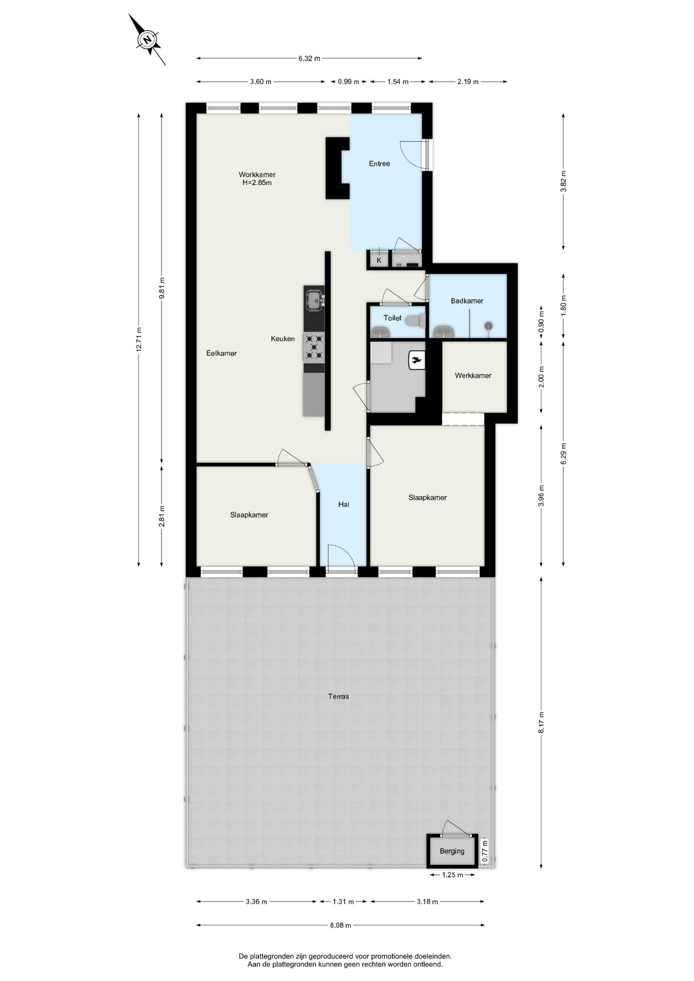 Foto 30 van Coolhaven 166-B