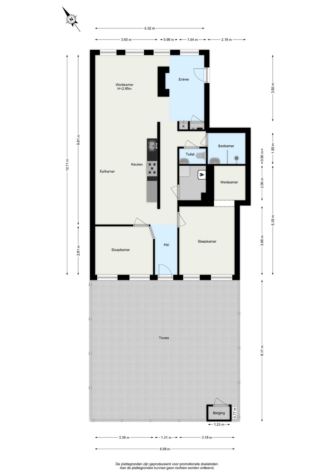 Foto 32 van Coolhaven 166-B