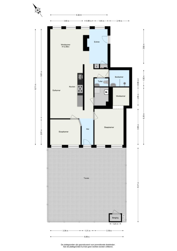 Foto 32 van Coolhaven 166-B