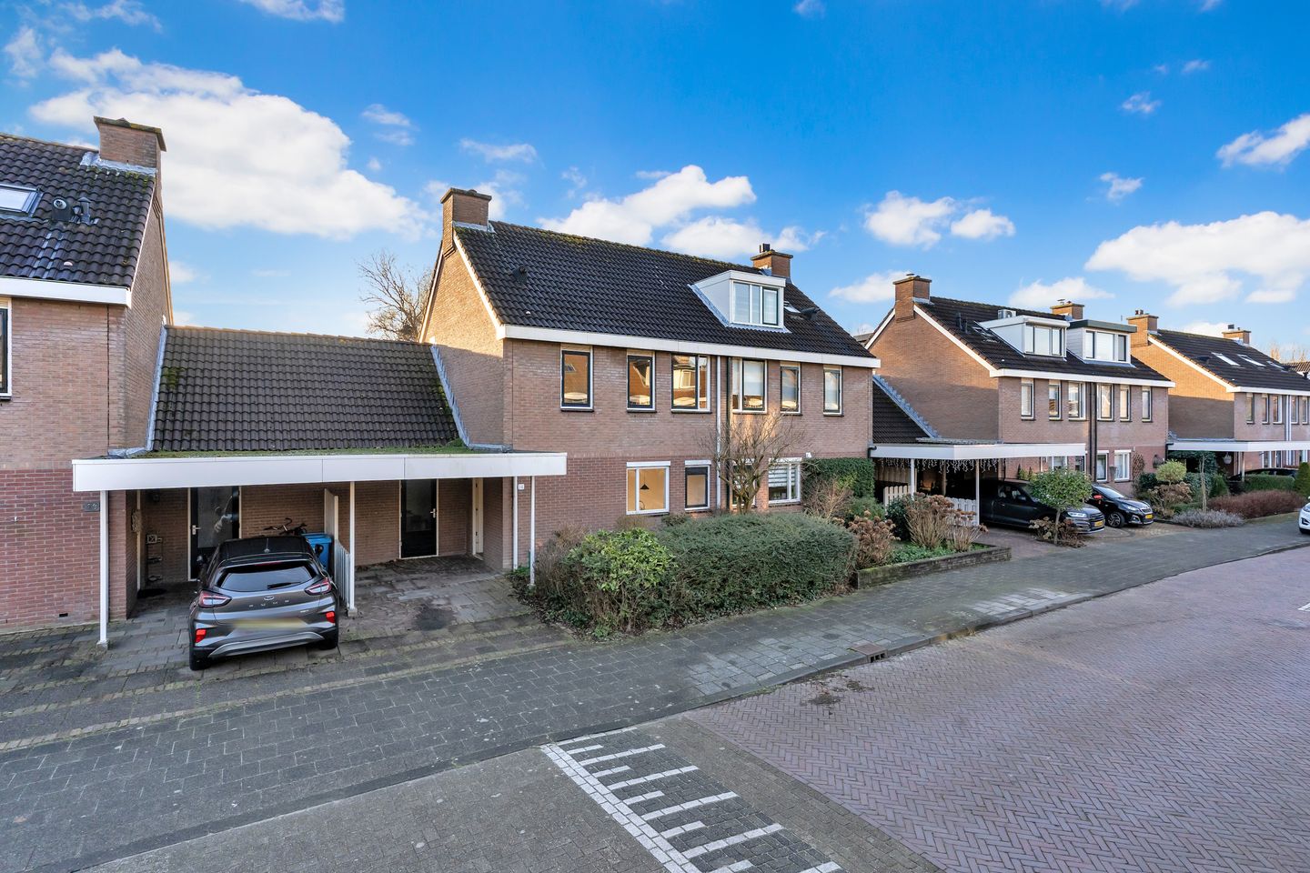 Foto 5 van Cornelia Schellingerlaan 14