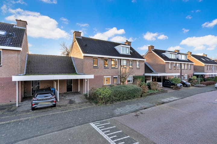 Foto 5 van Cornelia Schellingerlaan 14