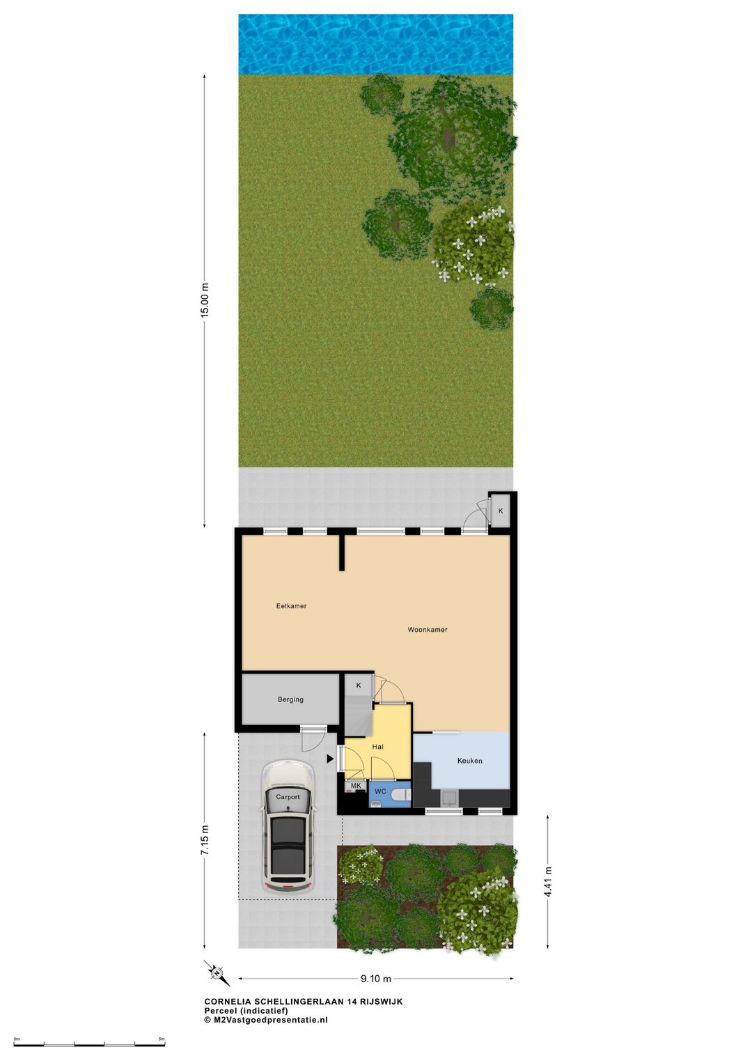 Foto 16 van Cornelia Schellingerlaan 14