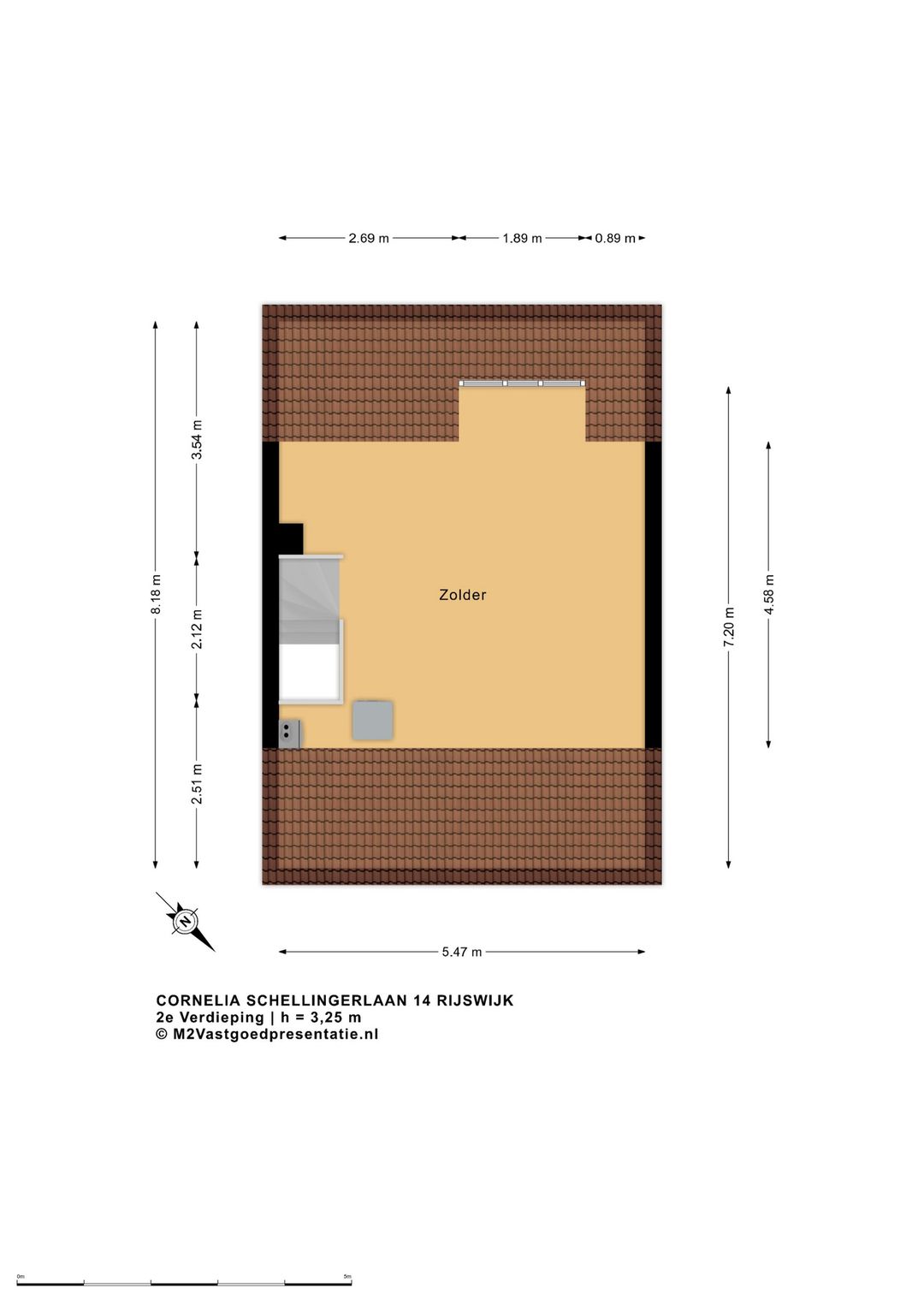 Foto 32 van Cornelia Schellingerlaan 14