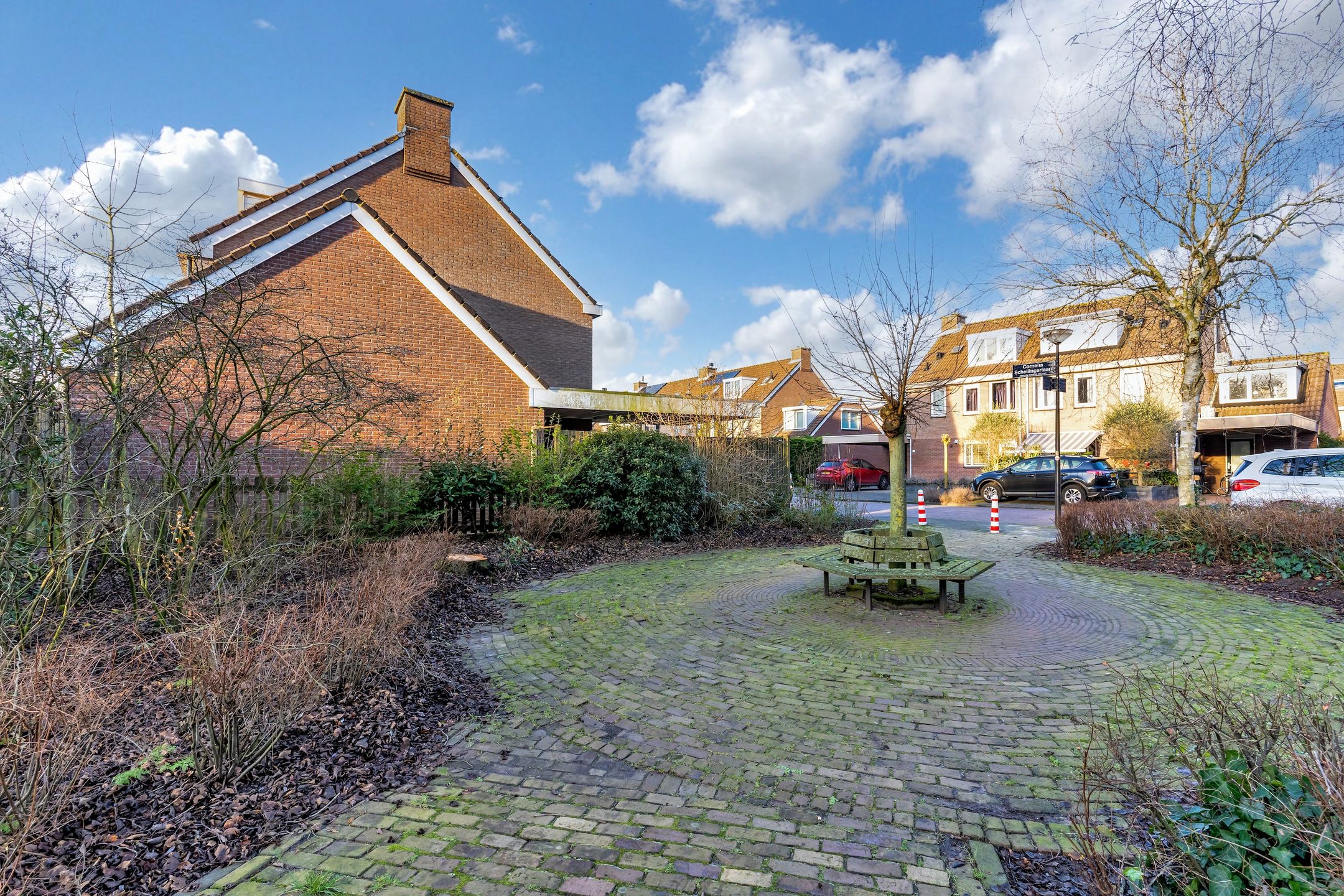 Foto 39 van Cornelia Schellingerlaan 14