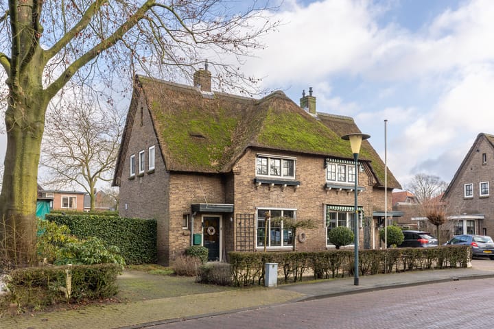 Foto 4 van Julianastraat 5