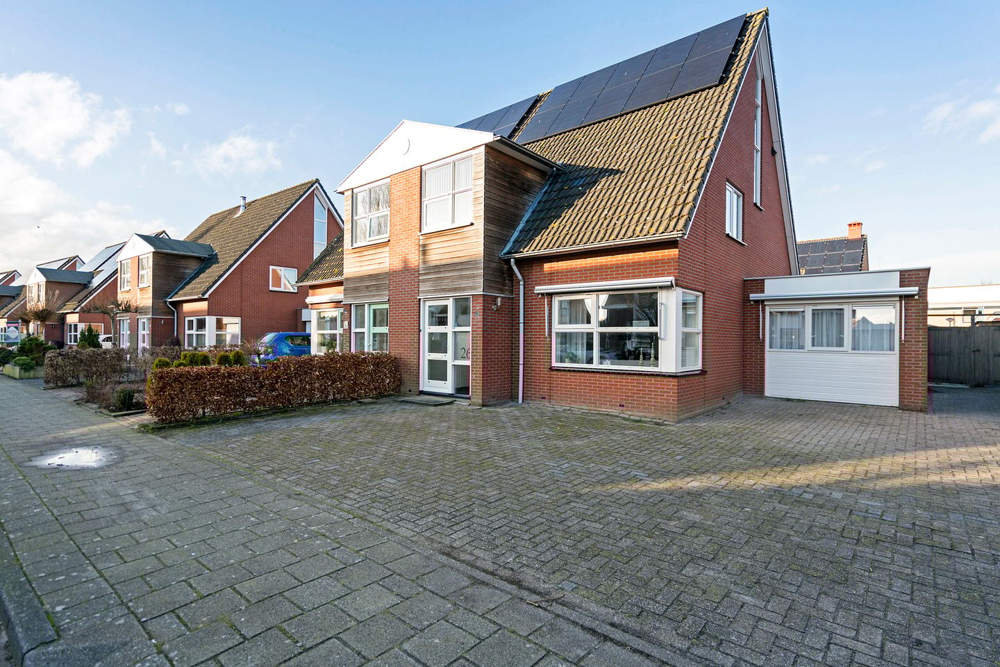 Foto 1 van It Harspit 26