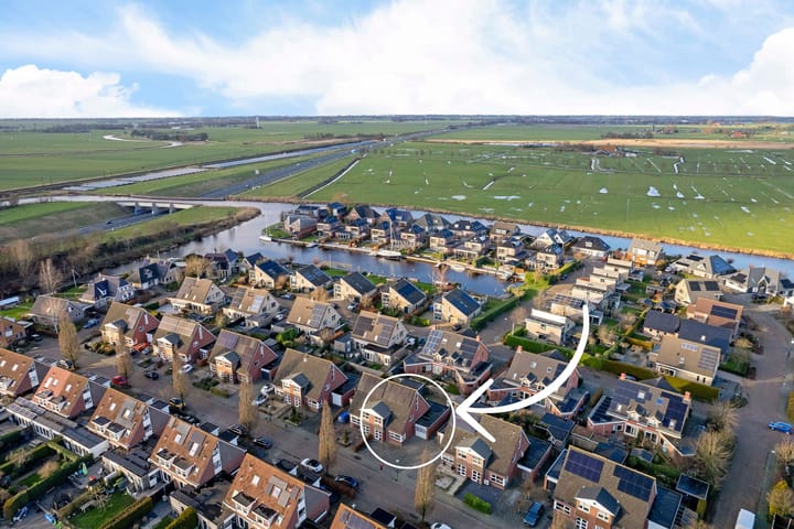 Foto 2 van It Harspit 26