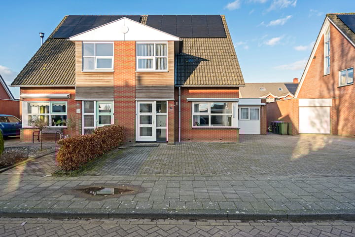 Foto 5 van It Harspit 26