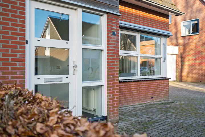 Foto 8 van It Harspit 26