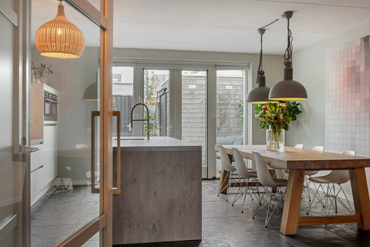 Foto 2 van Blauwe Schuit 20