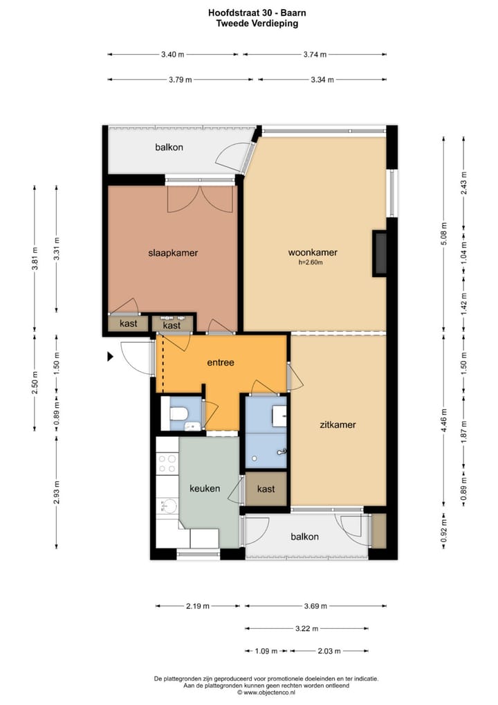 Foto 32 van Hoofdstraat 30