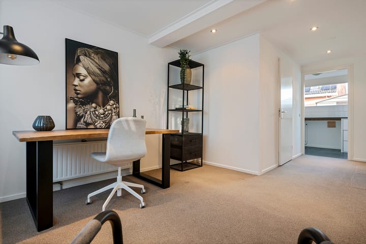 Foto 25 van It Harspit 26