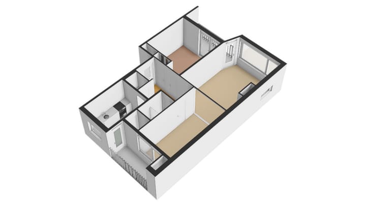 Foto 35 van Hoofdstraat 30